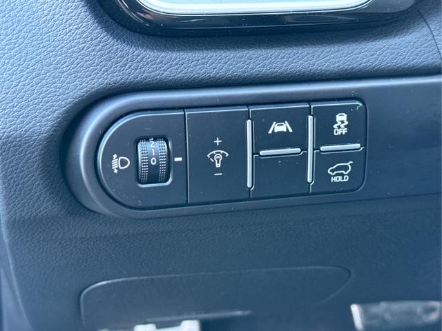 Kia / XCeed / Grau / / / ACC+SHZ+eHK+KAMERA+NAVI+LED+18 ALU, Beispielbilder