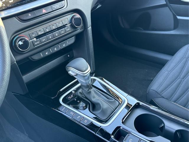 Kia / XCeed / Grau / / / ACC+SHZ+eHK+KAMERA+NAVI+LED+18 ALU, Beispielbilder