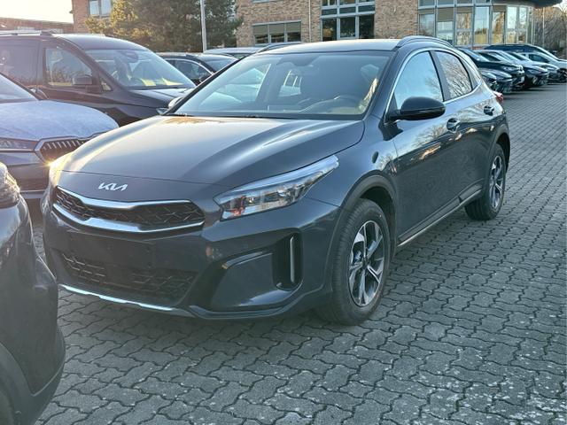 Kia XCeed - Exclusive (Vision) SHZ+KAMERA+ACC+NAVI+LED+16" ALU