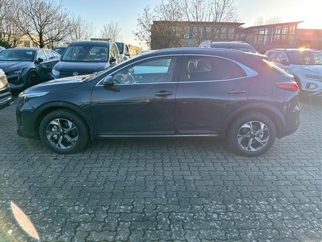 Kia / XCeed / Grau / / / (Vision) KLIMA+KAMERA+ACC+NAVI+LED+16 ALU, Beispielbilder, ggf. teilweise mit Sonderausstattung