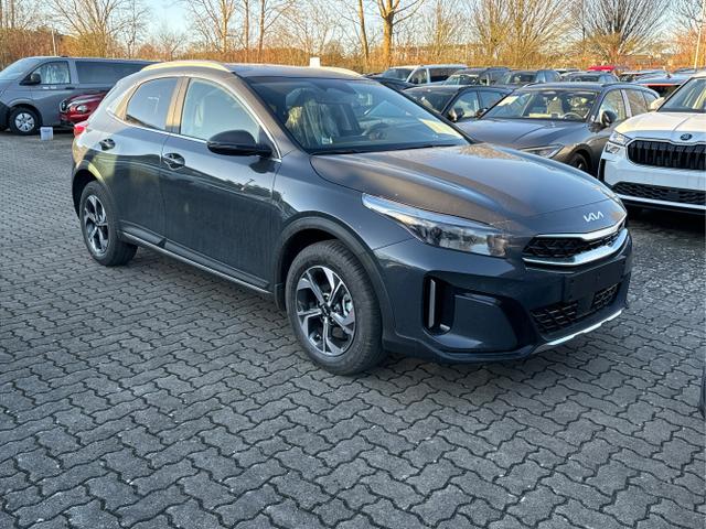 Kia / XCeed / Grau / / / (Vision) KLIMA+KAMERA+ACC+NAVI+LED+16 ALU, Beispielbilder