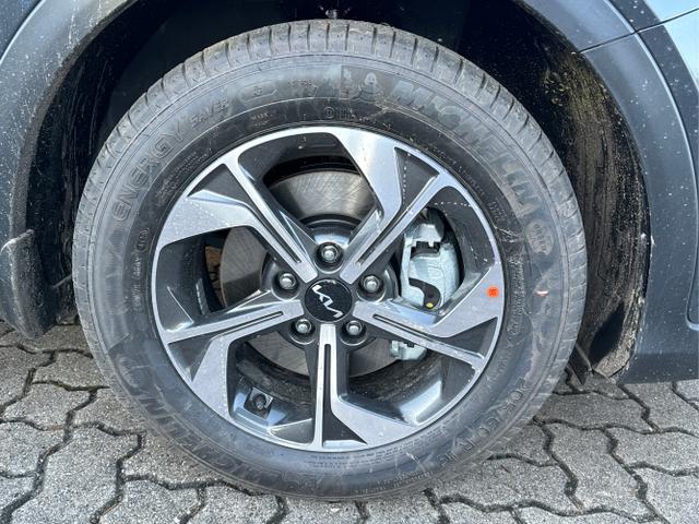 Kia / XCeed / Grau / / / (Vision) KLIMA+KAMERA+ACC+NAVI+LED+16 ALU, Beispielbilder