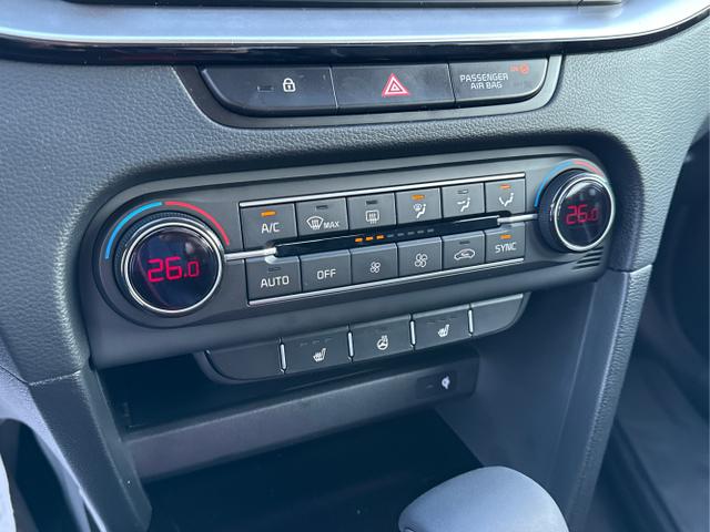 Kia / XCeed / Grau / / / (Vision) KLIMA+KAMERA+ACC+NAVI+LED+16 ALU, Beispielbilder