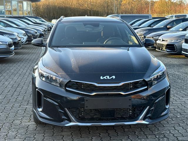 Kia / XCeed / Schwarz / / / ACC+SHZ+eHK+KAMERA+NAVI+LED+18 ALU, Beispielbilder