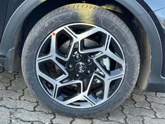 Kia / XCeed / Schwarz / / / ACC+SHZ+eHK+KAMERA+NAVI+LED+18 ALU, Beispielbilder