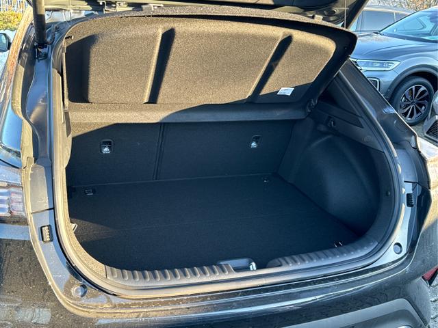 Kia / XCeed / Schwarz / / / ACC+SHZ+eHK+KAMERA+NAVI+LED+18 ALU, Beispielbilder