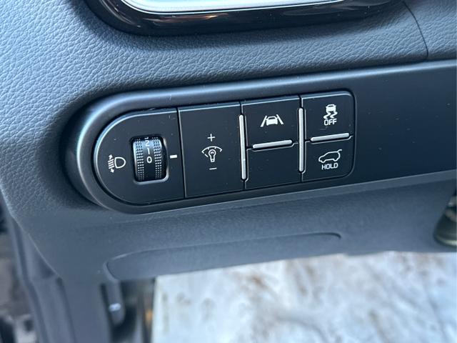 Kia / XCeed / Schwarz / / / ACC+SHZ+eHK+KAMERA+NAVI+LED+18 ALU, Beispielbilder