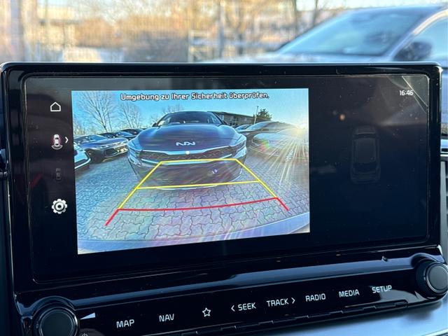 Kia / XCeed / Schwarz / / / ACC+SHZ+eHK+KAMERA+NAVI+LED+18 ALU, Beispielbilder