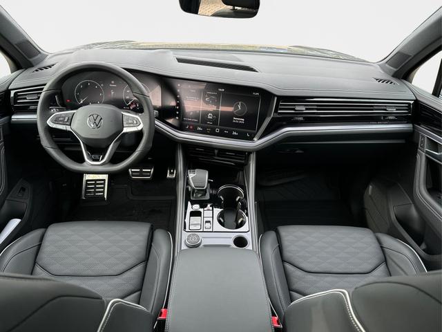 Volkswagen / Touareg / / / / , Beispielbilder, ggf. teilweise mit Sonderausstattung