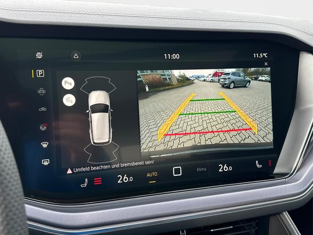 Volkswagen / Touareg / / / / , Beispielbilder, ggf. teilweise mit Sonderausstattung