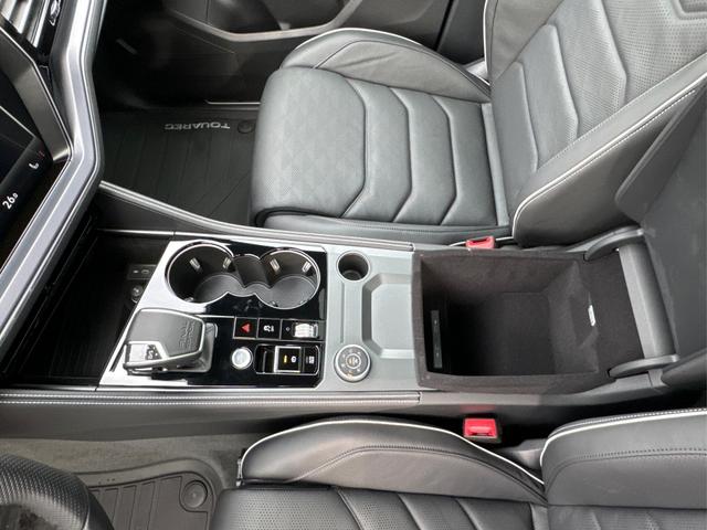 Volkswagen / Touareg / / / / , Beispielbilder, ggf. teilweise mit Sonderausstattung