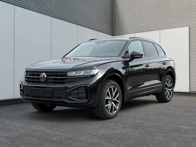 Volkswagen Touareg - R FINAL EDITION 4M+PANO+AHK+20"LM+HUD+IQ.-MATRIX-LED