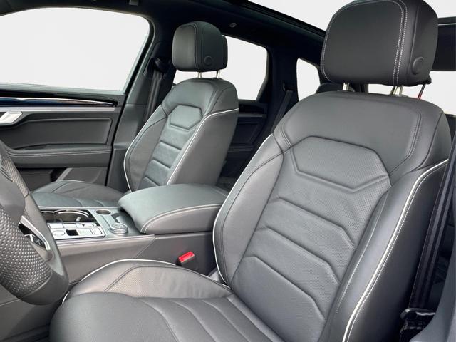 Volkswagen / Touareg / / / / , Beispielbilder, ggf. teilweise mit Sonderausstattung