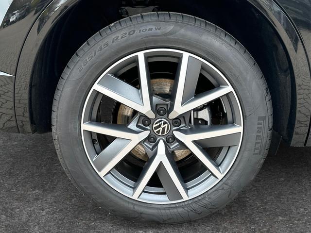 Volkswagen / Touareg / / / / , Beispielbilder, ggf. teilweise mit Sonderausstattung