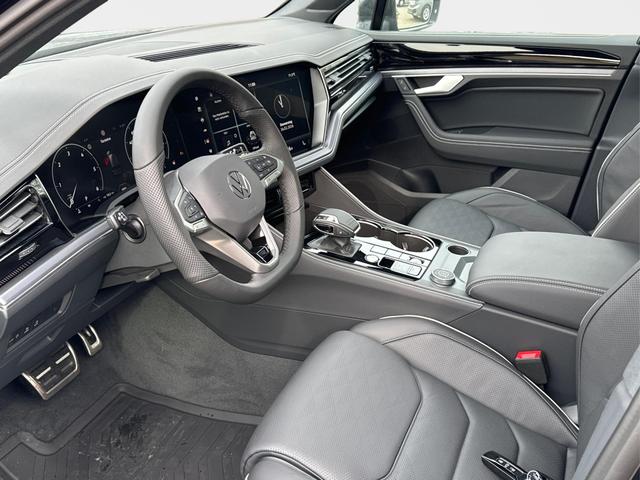 Volkswagen / Touareg / / / / , Beispielbilder, ggf. teilweise mit Sonderausstattung