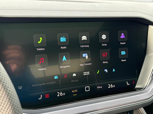 Volkswagen / Touareg / / / / , Beispielbilder, ggf. teilweise mit Sonderausstattung