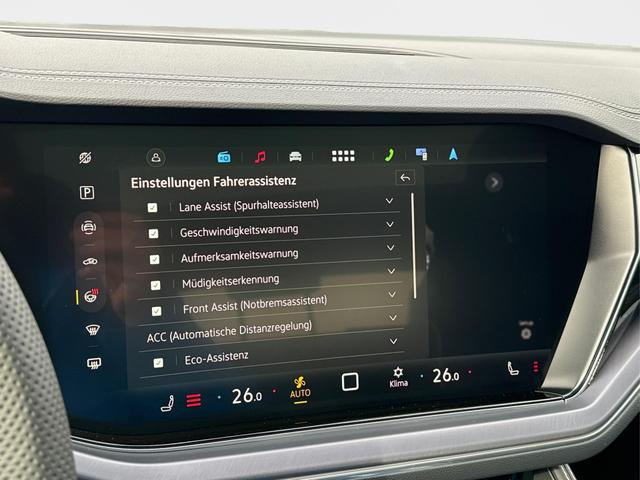 Volkswagen / Touareg / / / / , Beispielbilder, ggf. teilweise mit Sonderausstattung