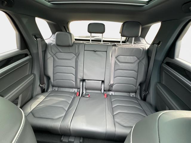 Volkswagen / Touareg / / / / , Beispielbilder, ggf. teilweise mit Sonderausstattung