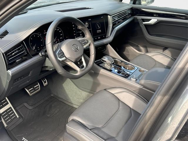 Volkswagen / Touareg / / / / , Beispielbilder, ggf. teilweise mit Sonderausstattung