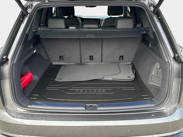 Volkswagen / Touareg / / / / , Beispielbilder, ggf. teilweise mit Sonderausstattung