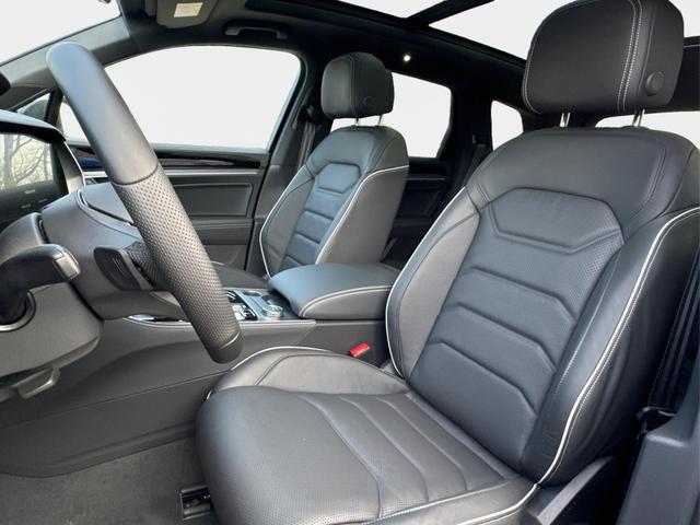 Volkswagen / Touareg / / / / , Beispielbilder, ggf. teilweise mit Sonderausstattung