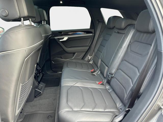 Volkswagen / Touareg / / / / , Beispielbilder, ggf. teilweise mit Sonderausstattung