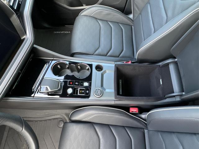 Volkswagen / Touareg / / / / , Beispielbilder, ggf. teilweise mit Sonderausstattung