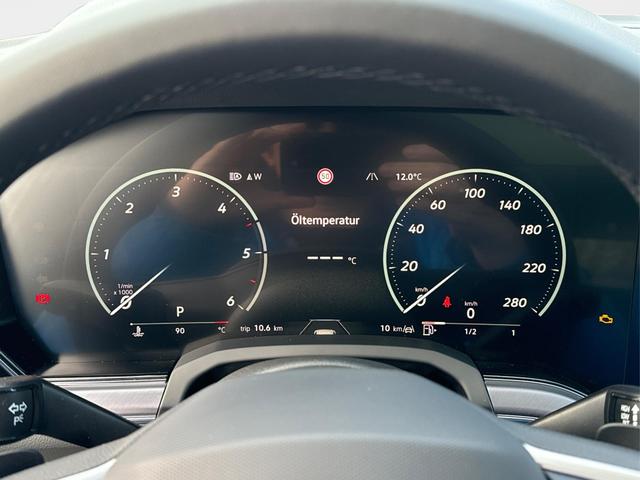 Volkswagen / Touareg / / / / , Beispielbilder, ggf. teilweise mit Sonderausstattung