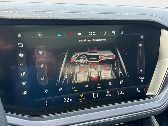 Volkswagen / Touareg / / / / , Beispielbilder, ggf. teilweise mit Sonderausstattung