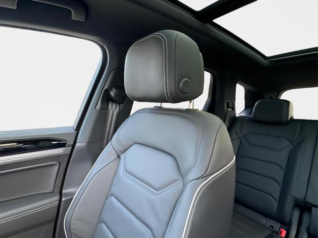 Volkswagen / Touareg / / / / , Beispielbilder, ggf. teilweise mit Sonderausstattung