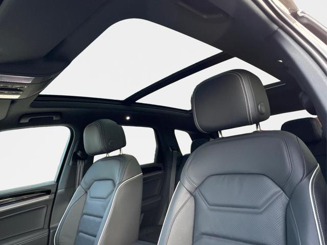 Volkswagen / Touareg / / / / , Beispielbilder, ggf. teilweise mit Sonderausstattung