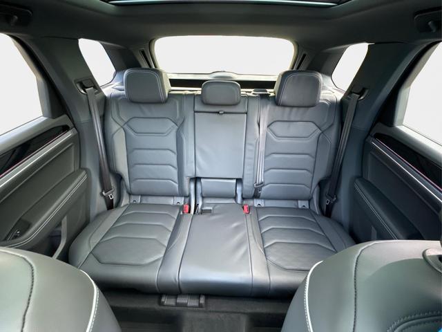 Volkswagen / Touareg / / / / , Beispielbilder, ggf. teilweise mit Sonderausstattung