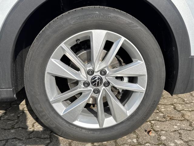 Volkswagen / T-Cross / / / / (Life+) SHZ+KAMERA+APP+KLIMA+LED+17'' ALU, Beispielbilder, ggf. teilweise mit Sonderausstattung
