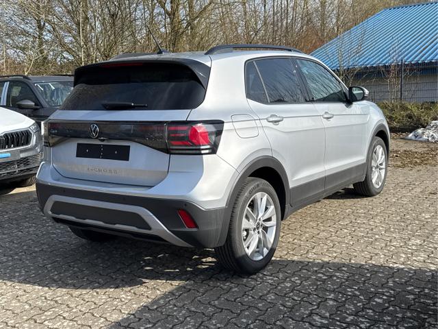 Volkswagen / T-Cross / / / / (Life+) SHZ+KAMERA+APP+KLIMA+LED+17'' ALU, Beispielbilder
