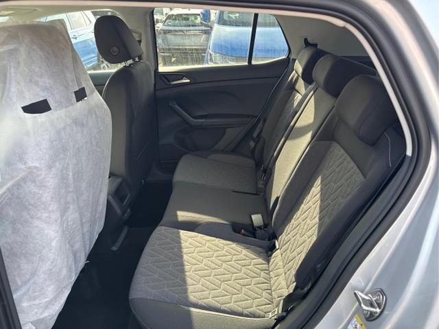 Volkswagen / T-Cross / / / / (Life+) SHZ+KAMERA+APP+KLIMA+LED+17'' ALU, Beispielbilder