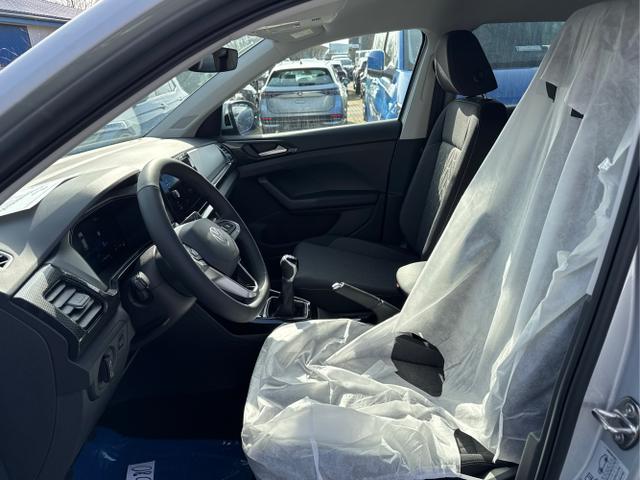 Volkswagen / T-Cross / / / / (Life+) SHZ+KAMERA+APP+KLIMA+LED+17'' ALU, Beispielbilder