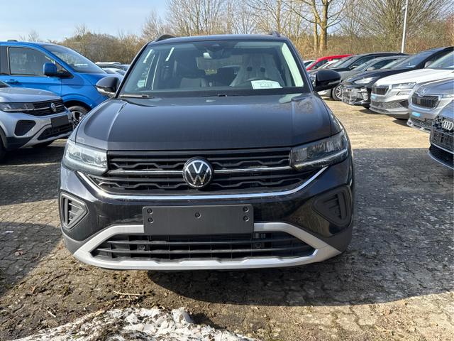 Volkswagen / T-Cross / / / / (Life+) SHZ+KAMERA+APP+KLIMA+LED+17'' ALU, Beispielbilder, ggf. teilweise mit Sonderausstattung
