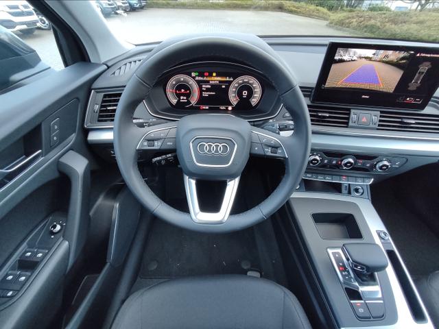Audi Q5 EU-Neuwagen Reimport 
