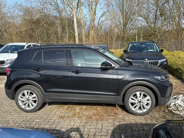 Volkswagen / T-Cross / / / / (Life+) SHZ+KAMERA+APP+KLIMA+LED+17'' ALU, Beispielbilder