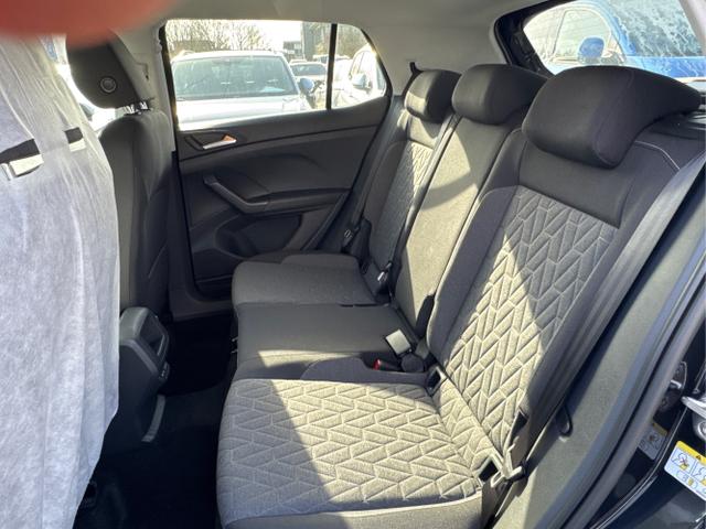 Volkswagen / T-Cross / / / / (Life+) SHZ+KAMERA+APP+KLIMA+LED+17'' ALU, Beispielbilder