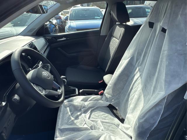 Volkswagen / T-Cross / / / / (Life+) SHZ+KAMERA+APP+KLIMA+LED+17'' ALU, Beispielbilder