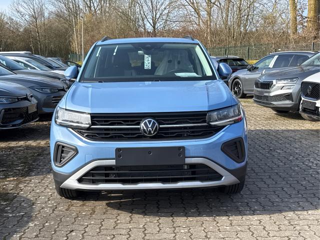 Volkswagen / T-Cross / / / / (Life+) SHZ+KAMERA+APP+KLIMA+LED+17'' ALU, Beispielbilder, ggf. teilweise mit Sonderausstattung