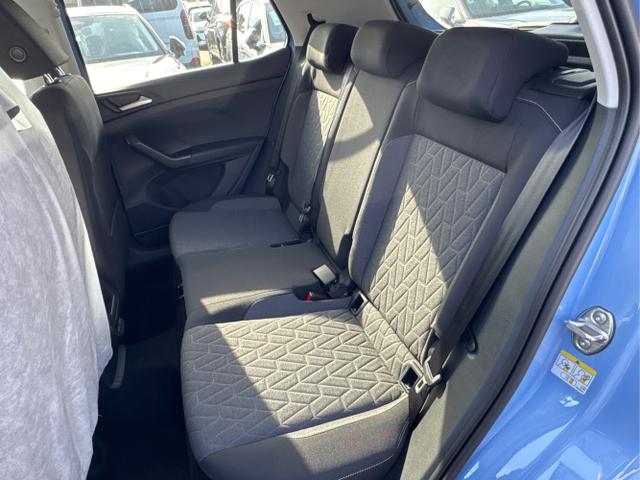 Volkswagen / T-Cross / / / / (Life+) SHZ+KAMERA+APP+KLIMA+LED+17'' ALU, Beispielbilder