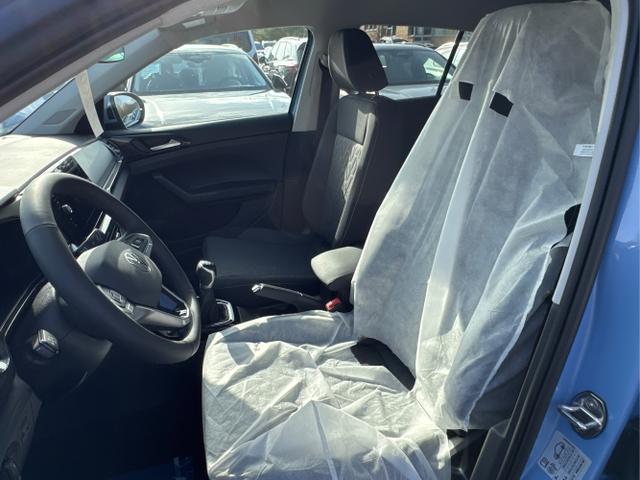 Volkswagen / T-Cross / / / / (Life+) SHZ+KAMERA+APP+KLIMA+LED+17'' ALU, Beispielbilder