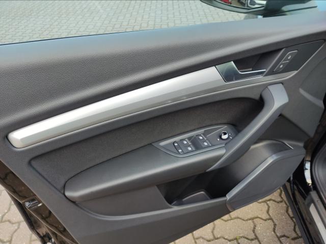 Audi Q5 EU-Neuwagen Reimport 