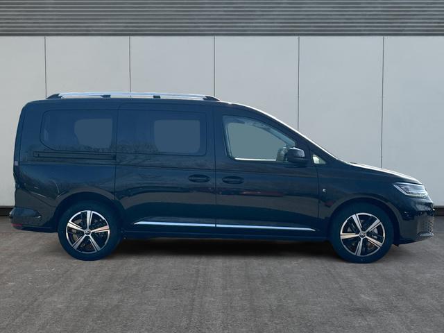 Volkswagen / Caddy Maxi / / / / Caddy Maxi NAVI+AHK+SHZ+LED+ KAMERA+PDC+ LANE ASSIST
