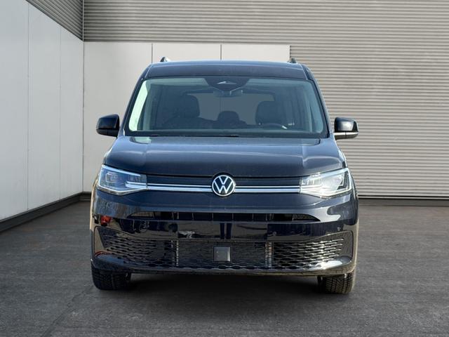 Volkswagen / Caddy Maxi / / / / Caddy Maxi NAVI+AHK+SHZ+LED+ KAMERA+PDC+ LANE ASSIST