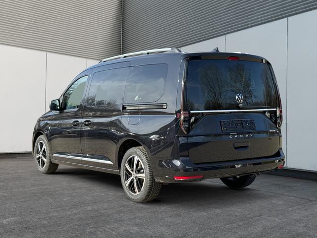 Volkswagen / Caddy Maxi / / / / Caddy Maxi NAVI+AHK+SHZ+LED+ KAMERA+PDC+ LANE ASSIST
