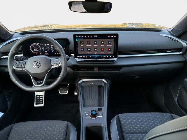 Volkswagen / T-Roc / / / / AHK+BLACK STYLE+ACC+KAMERA+eHK+SHZ+18LM+LED PLUS, Beispielbilder