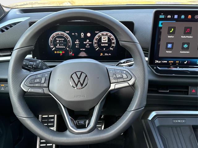 Volkswagen / T-Roc / / / / AHK+BLACK STYLE+ACC+KAMERA+eHK+SHZ+18LM+LED PLUS, Beispielbilder